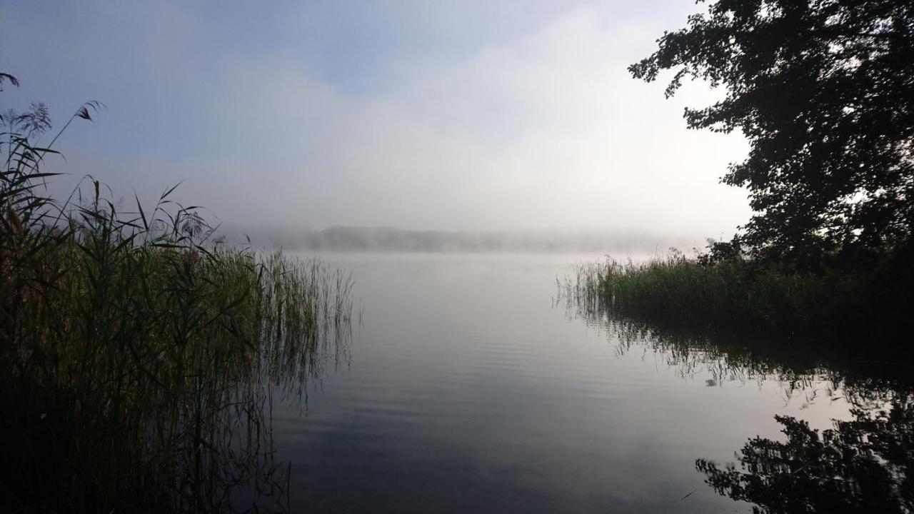 Fewoamglubigsee 文迪施里茨 外观 照片